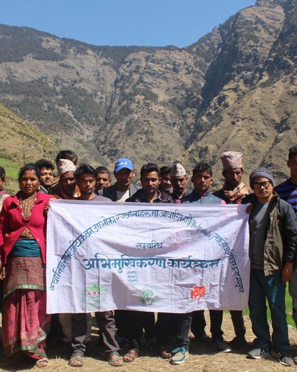 Herder Awareness Workshop