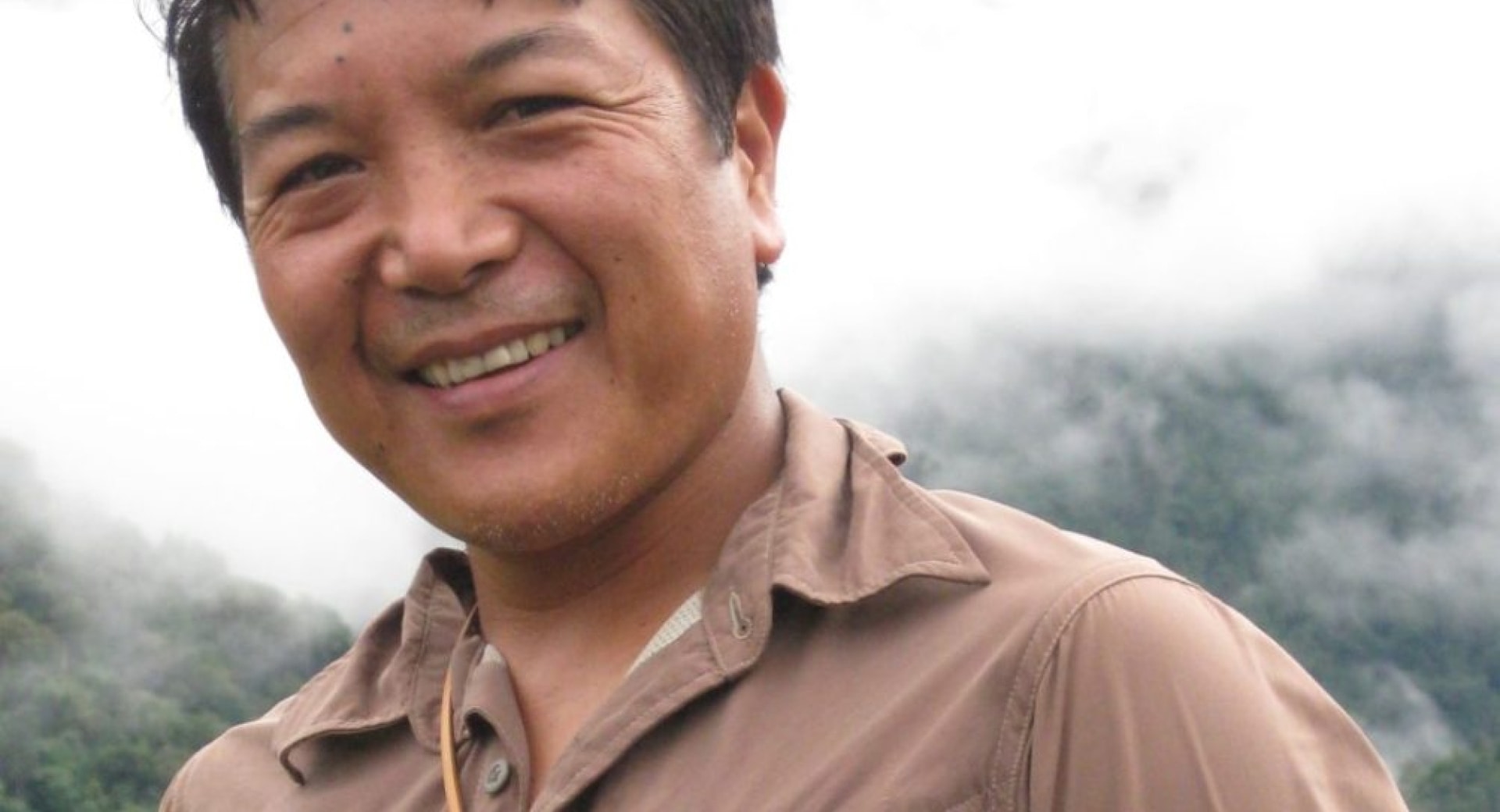 Meet Ang Phuri Sherpa; RPN's New Country Director in Nepal
