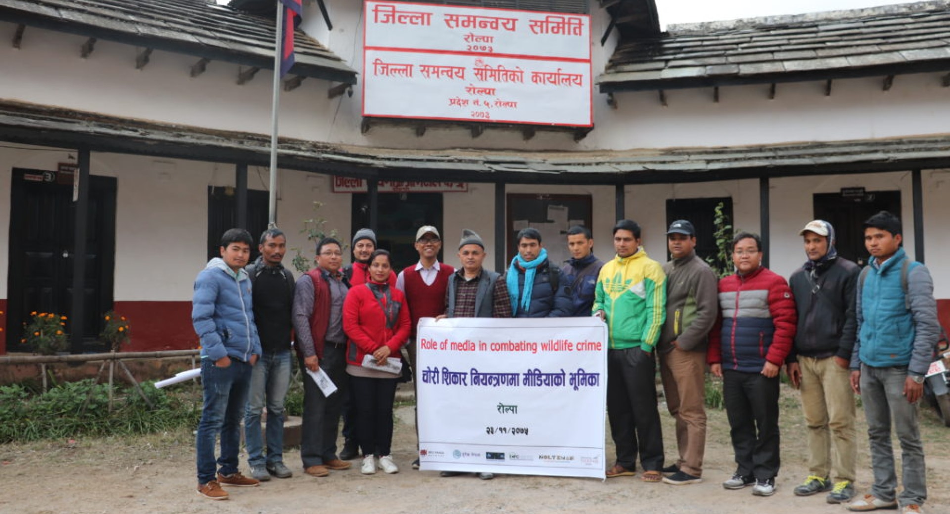 Rolpa: A Future Hub for Ecotourism and Red Panda Conservation