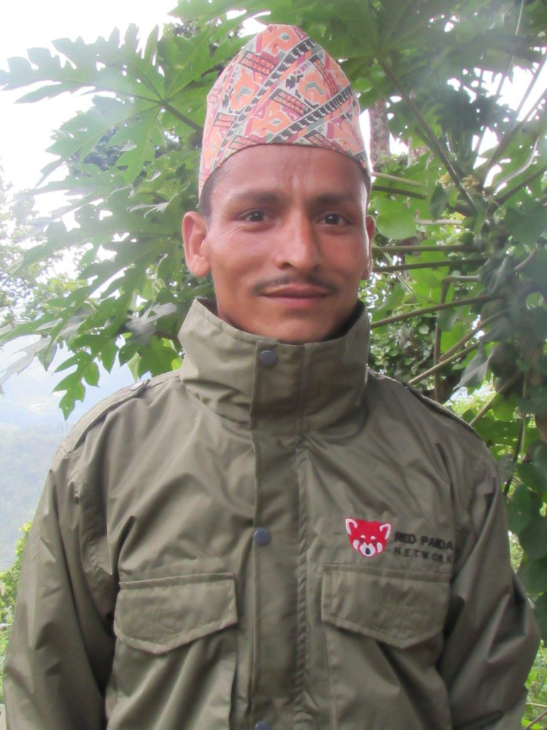 Kamal Nepali