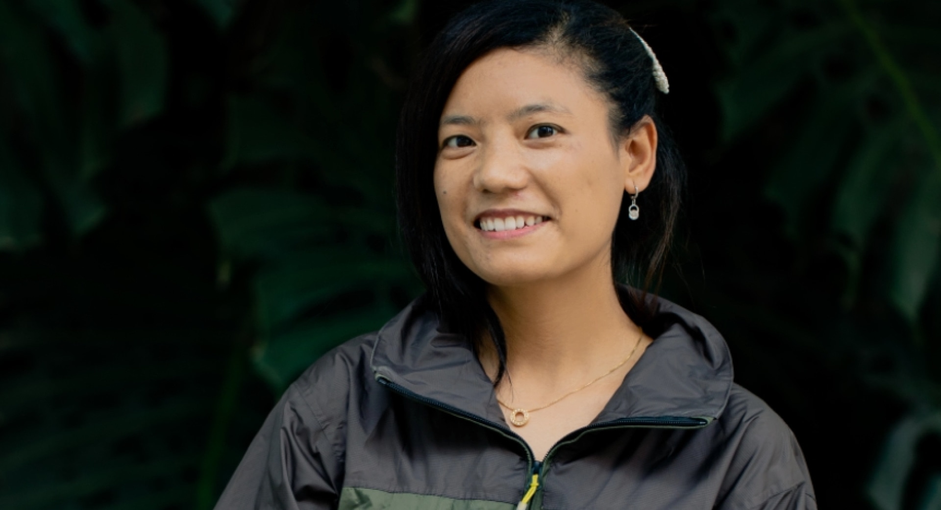 RPN New Member Spotlight: Pema Sherpa