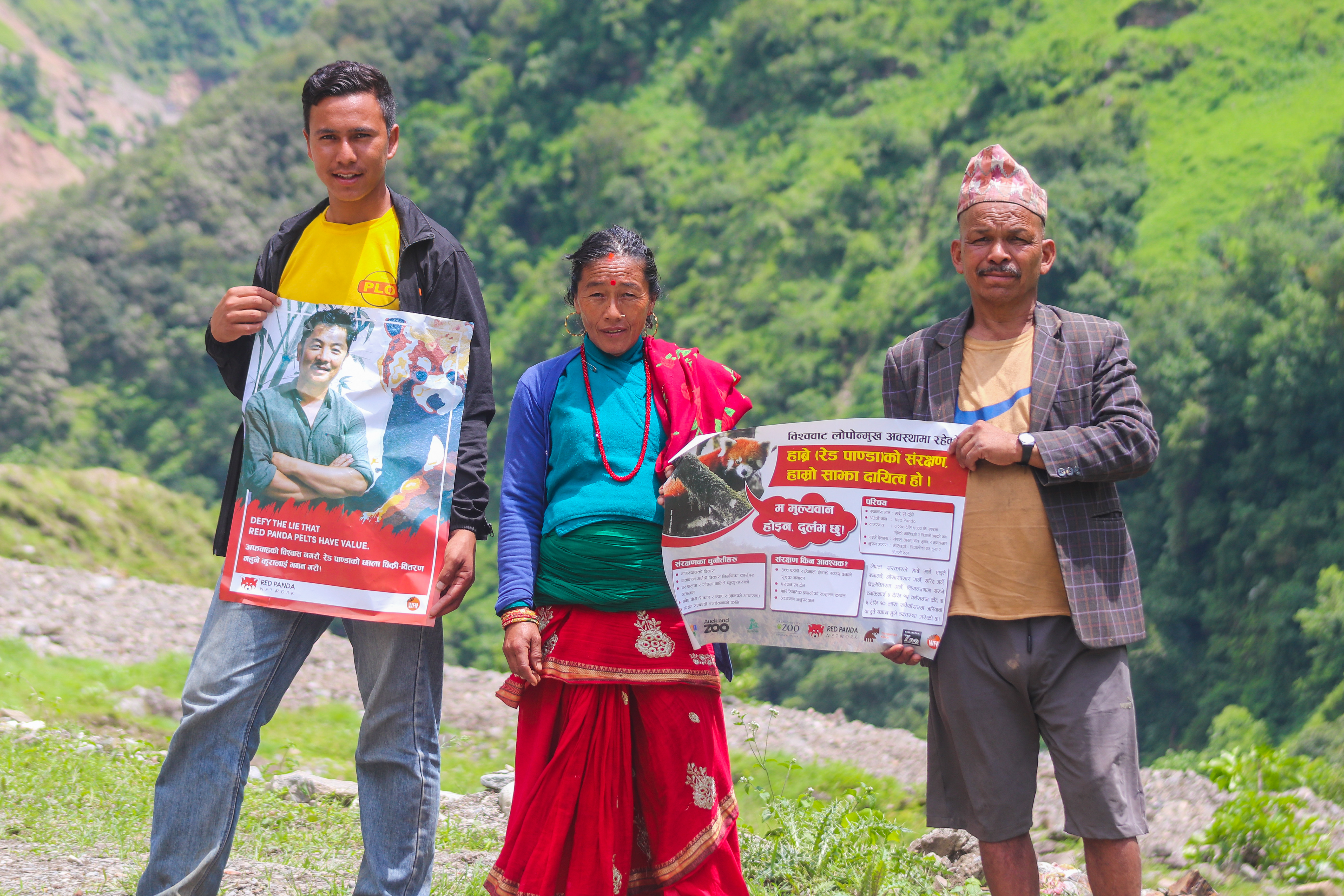 Red_panda_conservation_awareness_poster_distributed_in_Bhojpur_district.jpg