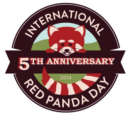 IRPD 5th Anniversary Logo
