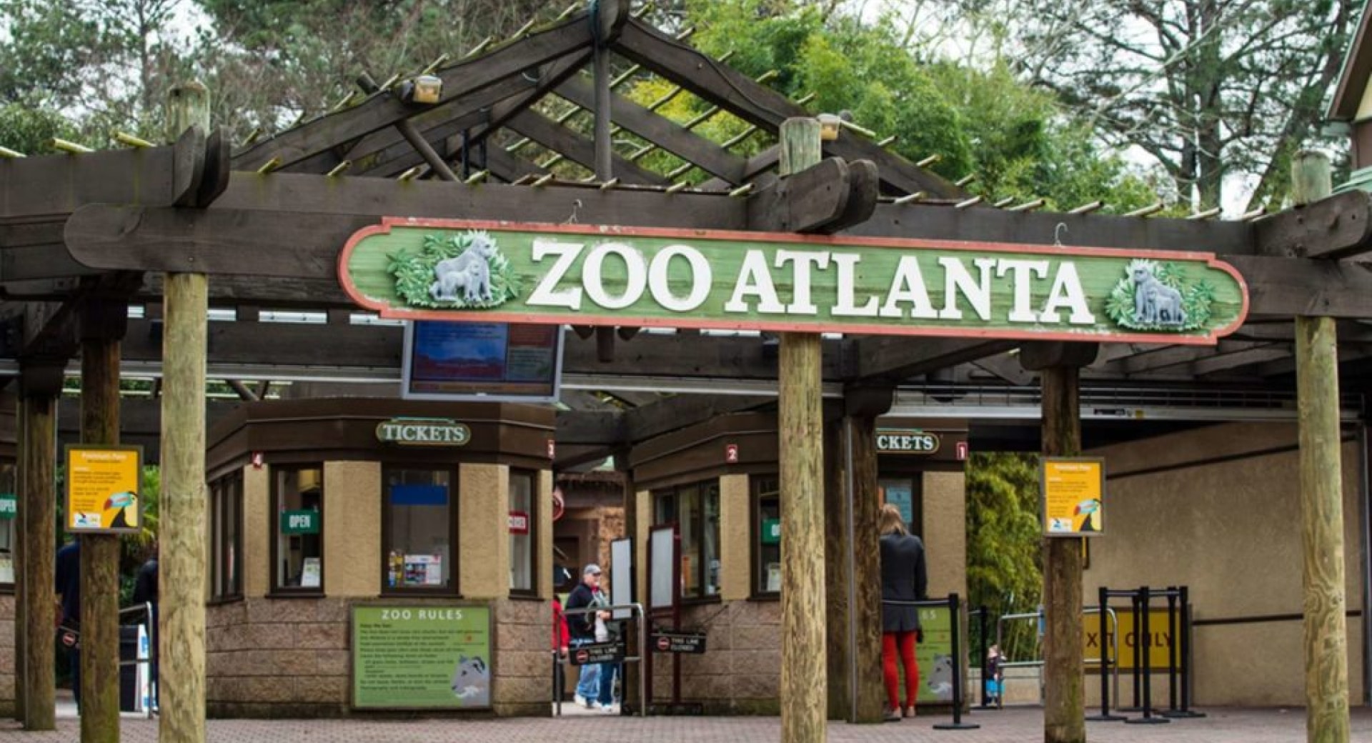 Shouldering the Burden of Conservation: Why We All Should Be Visiting Our Local Zoos